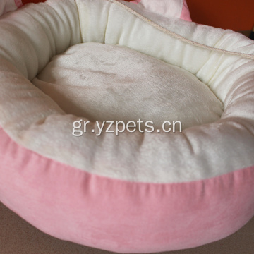 Πλενόμενο στρώμα σκύλου Luxury Soft Warming Pet Dog